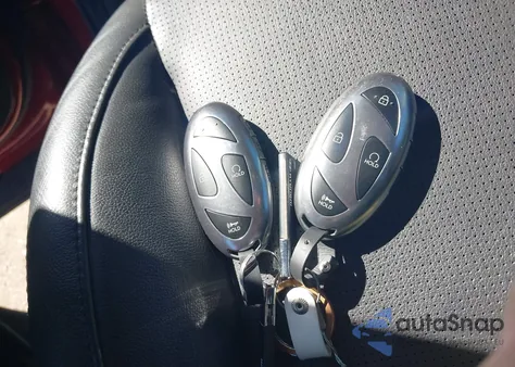 2024 Hyundai Santa Fe Limited z USA, uszkodzony, nr VIN 5NMP4DGL4RH030920